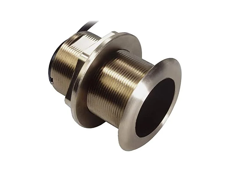  Furuno 525T-LTD/20 50/200KHz D/T BRZ Low