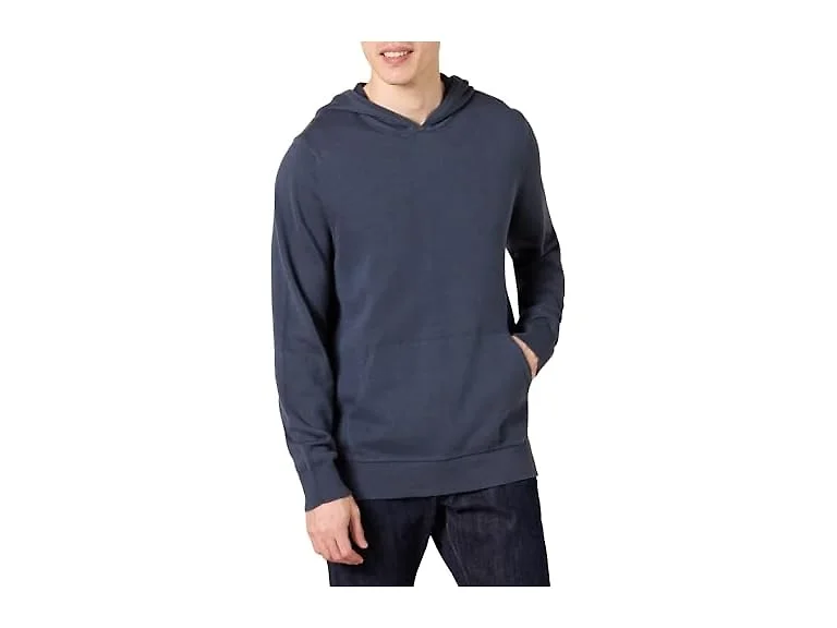 Amazon Essentials Men Relaxed-fit Hoodie Sweater