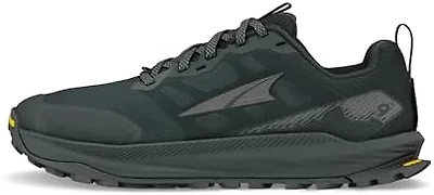 Altra Lone Peak 9+ Women's Shoes Black Size 6