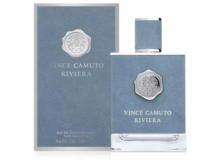 Riviera Vince Camuto EDT Spray 3.4 Oz 100 Ml M