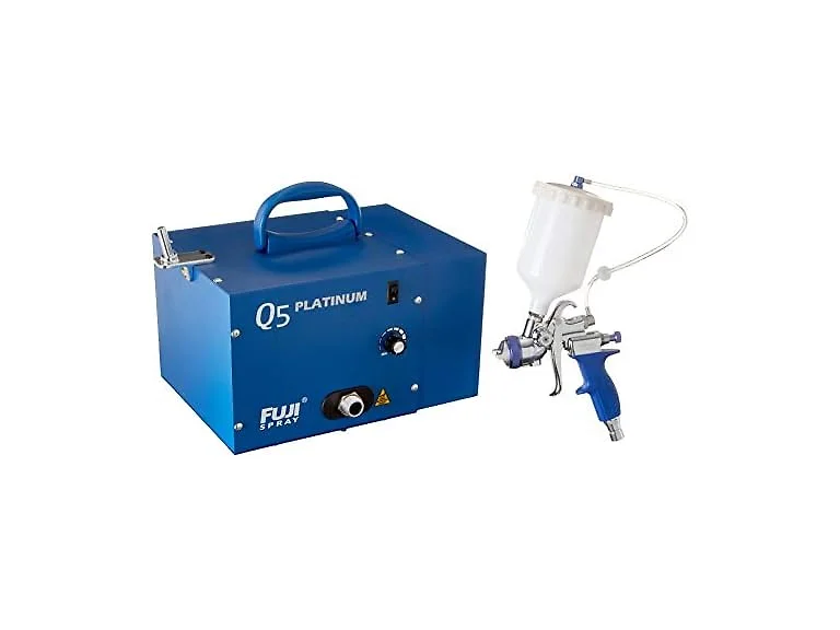 Fuji Spray 2895-T75G-FUJI Fuji Spray Q5 Platinum T75G Qu