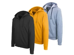 BLUE ICE WC-----(Men's 3PK)  JMFCH-50  BK-HG-BZ  