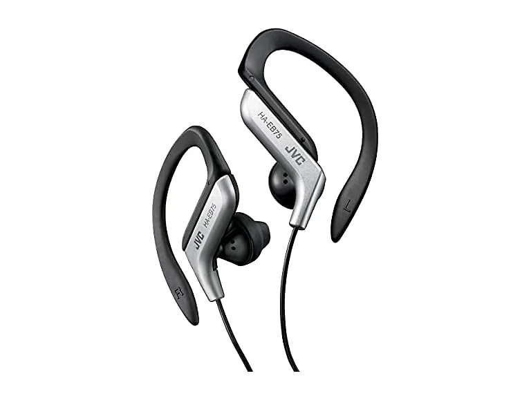 JVC, HA-EB75-SN-U Adjustable Sport Clip