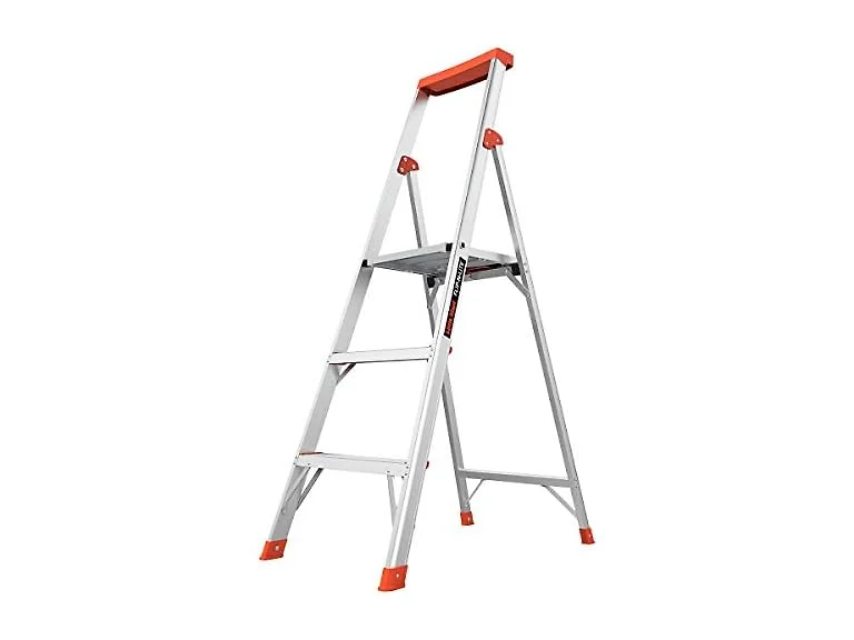 Little Giant Flip N Lite 5-ft Stepladder, 15273-001