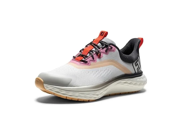 FootJoy Women's FJ Quantum Golf Shoe (5)