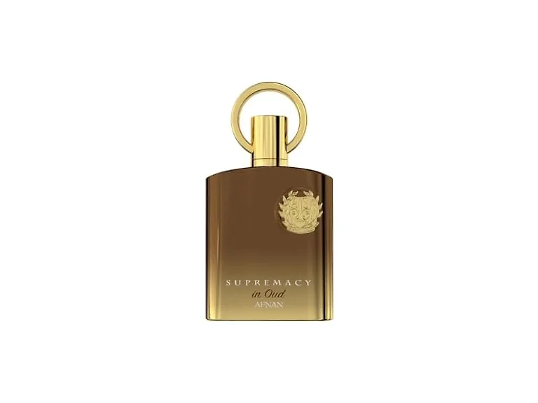 Afnan Supremacy in Oud Unisex EDP (Open Box)