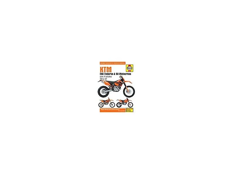 Haynes 4629 Technical Repair Manual