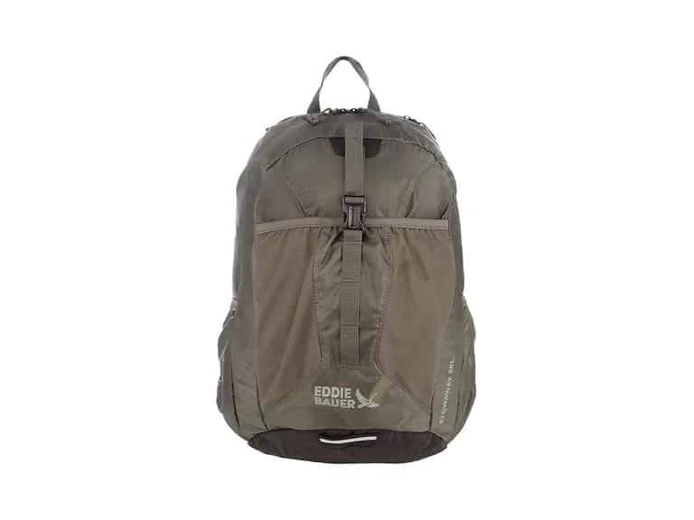 Eddie Bauer Stowaway Packable Backpack