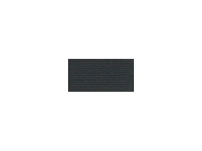 Red Heart Fashion Crochet Thread Size 3-Black