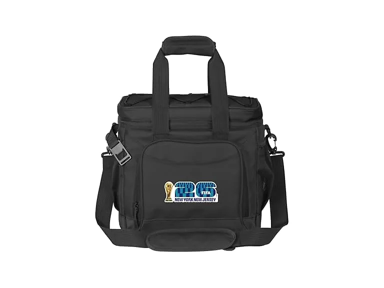 HONAV FIFA New York Host City 24 Can Flex Cooler