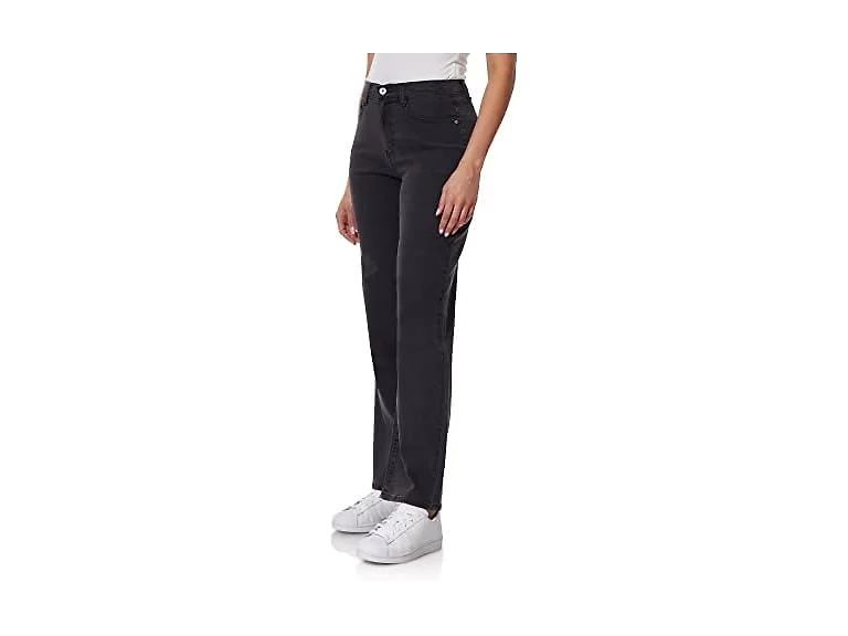 WallFlower Women Dad High-rise Insta Juniors Jeans