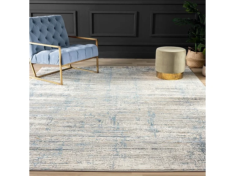 Lumina Contemporary Area Rug