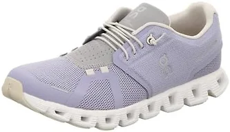 On Running 59.98371 10.5 On Running Cloud 5 Women's Shoes Nimbus/Alloy