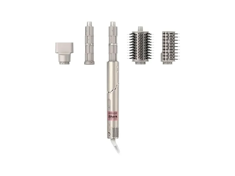 Shark NRAM-SH-HD430-N Air Multi-Styler & Drying Syst