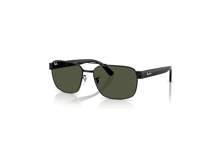 Ray-Ban RB3751 Square Sunglasses