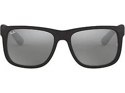 Ray-Ban RB4165 Justin Classic Square Sunglasses
