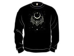 Crescent Bat