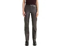 Levi's Women's 724 High Rise Straight Jeans (Also Available in Plus), (New) Shine Til Dawn, 26 Regular