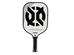 Evoke Premier CT-16 Paddle - White