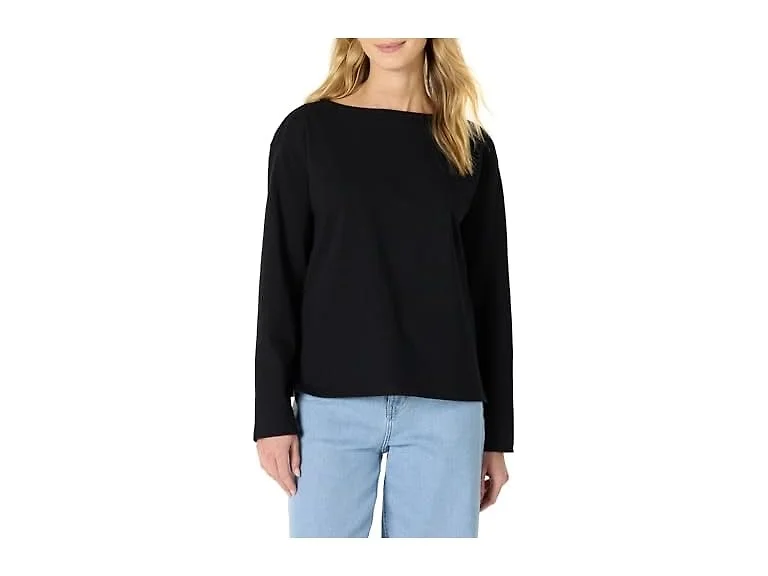 Amazon Essentials Women Boatneck Top