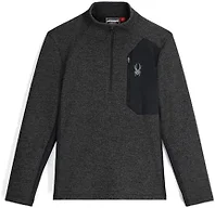 Spyder Mens Bandit 1/2 Zip