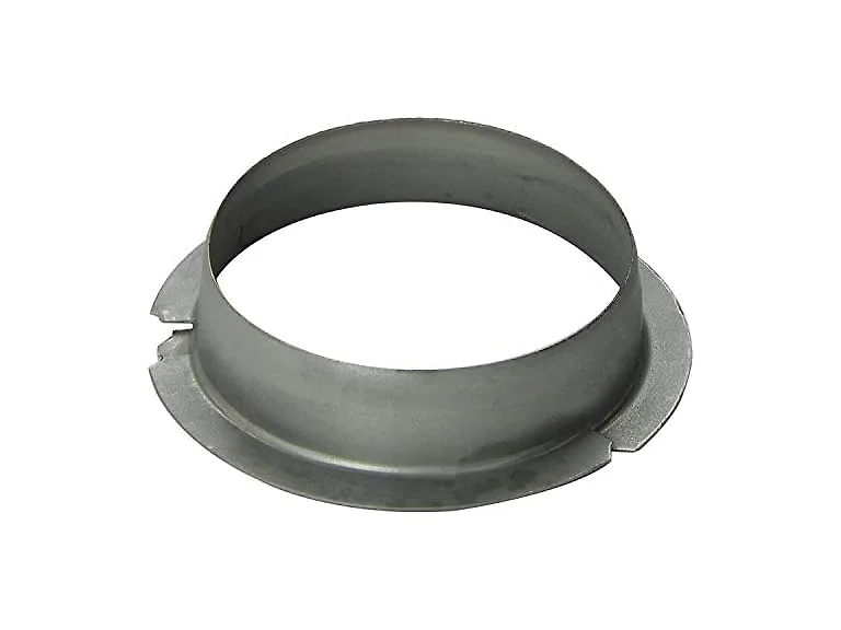 Suburban Mfg 050715 Duct Collar 4"