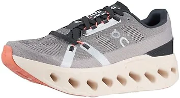 On Running 3MD30092317 12 On Running Cloudeclipse Men's Shoes Fade/Sand