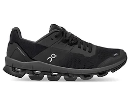 On Running 50.99557 6 On Running Cloudace 2 Women's Shoes Black/Eclipse