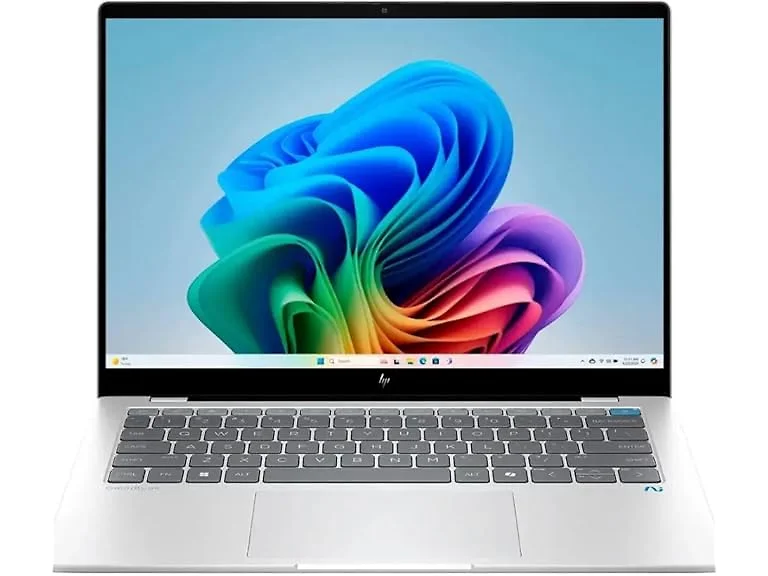 HP OmniBook X 14-fe10 14" Touchscreen Laptop