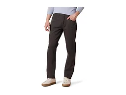 Amazon Essentials Men's Skinny Fit 5-Pocket Comfort Stretch Chino Pants, Grey, 31W x 36L