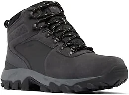 Columbia Men's Newton Ridge II Suede Waterproof