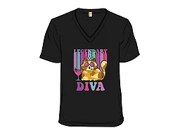 Legendary Diva