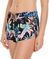 Hurley BOS-B0CKY811PK Small Hurley Womens 3 Swim Boa