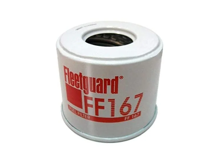 Fleetguard FF167