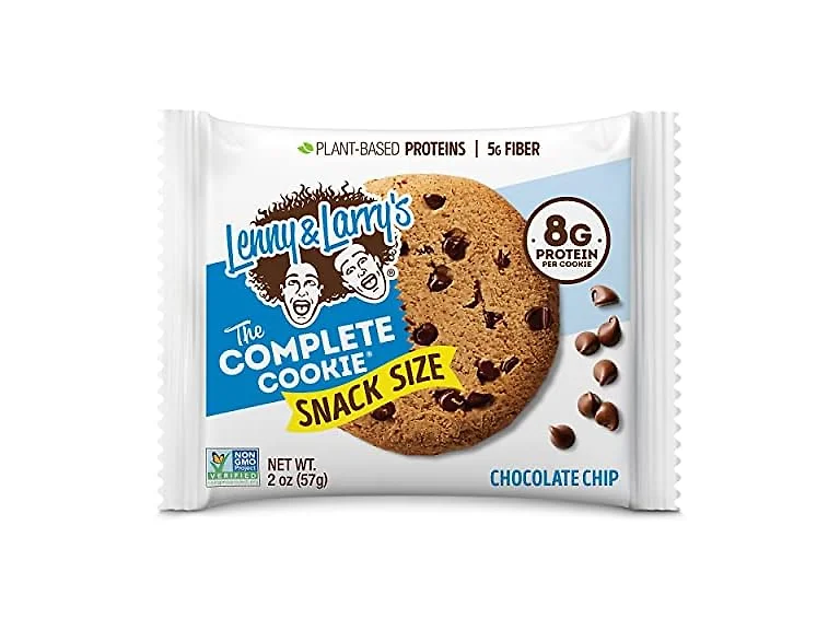 Lenny & Larry's Chocolate Chip Cookie