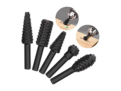 OIIKI AAP-Tool-362 (2 Pack) Twist Drill Bits