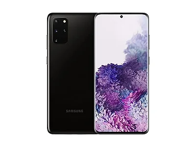 Samsung Galaxy S20 Plus 5G (Grade A Refurbished) (Open Box)