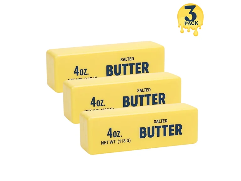 Twilight Brands Squishy Butter: Your Choice