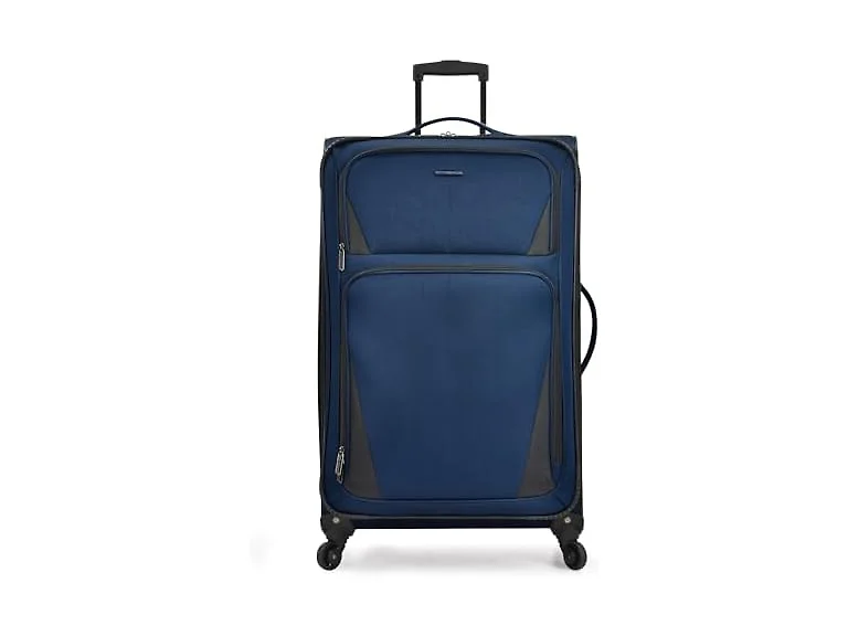 U.S. Traveler Expandable Softside Luggage