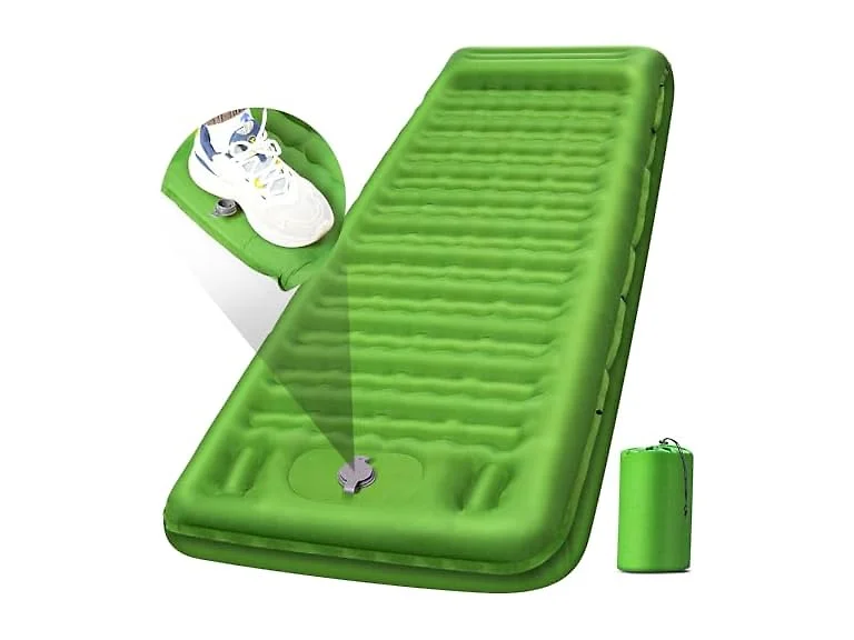 FNARMW Single Sleeping Pad