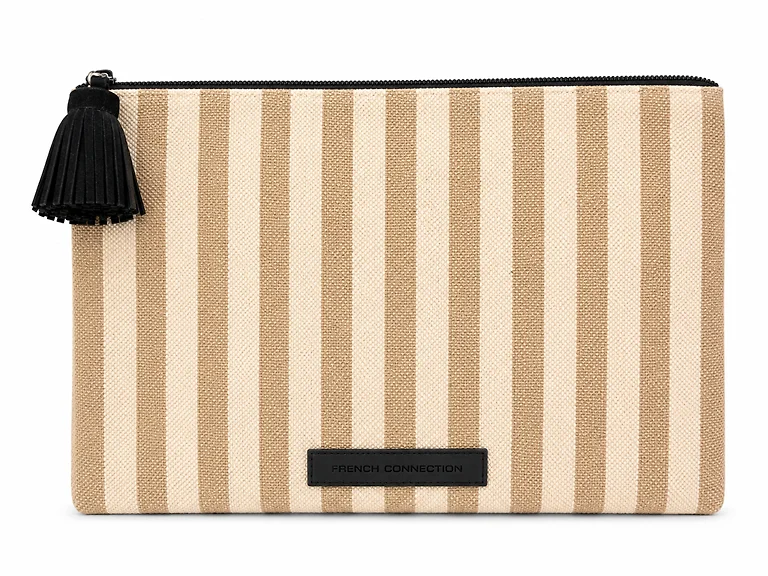 Finley Oversized Clutch
