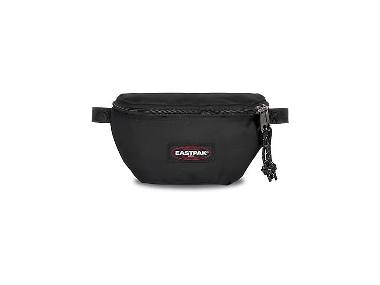 EASTPAK Springer 2L Waistpack with Main & Back Zipped Compartments