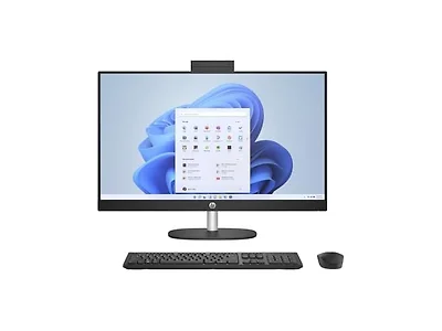 HP 27-CR1049 27" FHD All-in-One
