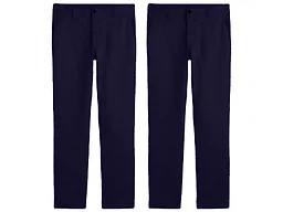 GBH WC-----Boy's 2Pack)   BFFP   NV-NV   4 4 Boys Flat
