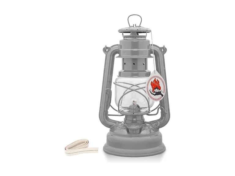 Feuerhand Outdoor Kerosene Fuel Lantern, German Made