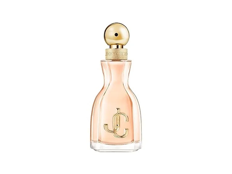 Jimmy Choo I Want Choo EDP Spray 1.3 oz (Open Box)