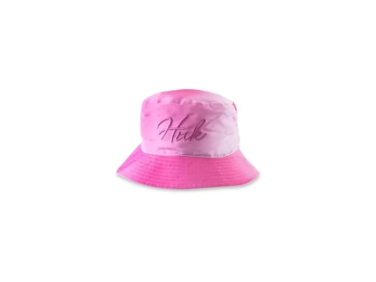 HUK Kids Reversible Bucket Hat