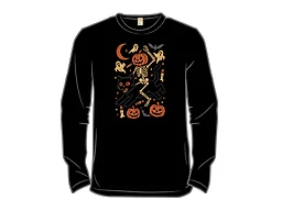 Spooky Gallop