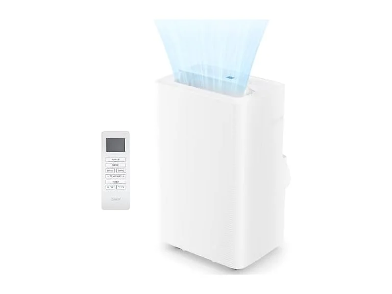 Candy 14,000 BTU Portable Air Conditioner 700sqft