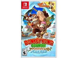 nintendo DONKEY KONG 045496592660 USA SPEC Donkey K